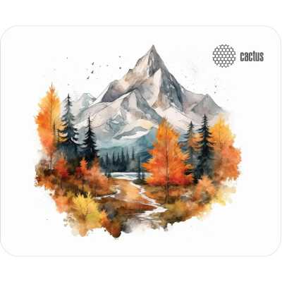 Коврик для мыши Cactus CS-MP-P10XS