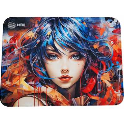 коврик для мыши Cactus CS-MP-PRO11XL