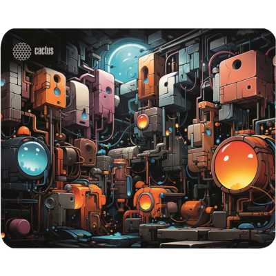 коврик для мыши Cactus CS-MP-PRO14XL