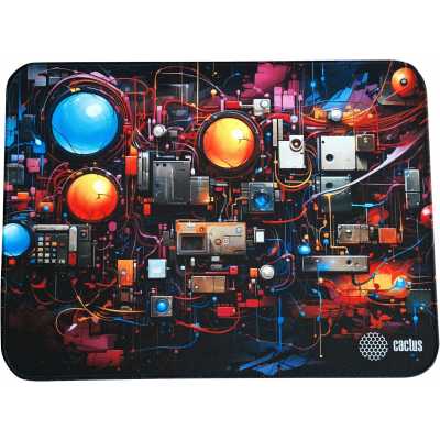 Коврик для мыши Cactus CS-MP-PRO15XL
