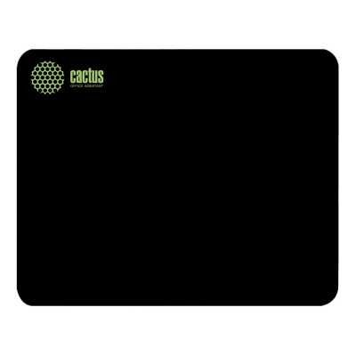 Коврик для мыши Cactus CS-MPC-P01M