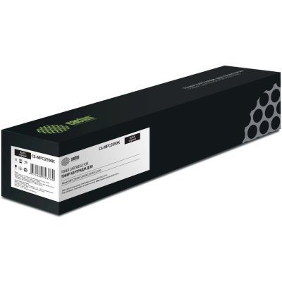 Картридж Cactus CS-MPC2550K