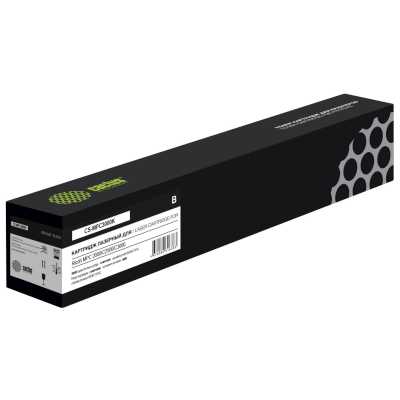 Картридж Cactus CS-MPC3000K