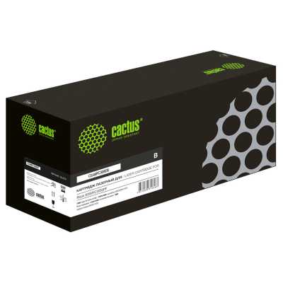 Картридж Cactus CS-MPC305EB