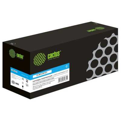 картридж Cactus CS-MPC3501EC