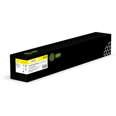 картридж Cactus CS-MPC3502EY