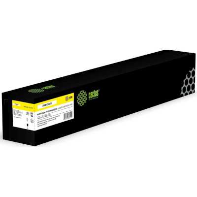 картридж Cactus CS-MPC5502EY