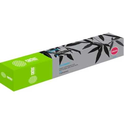 Картридж Cactus CS-O9600C