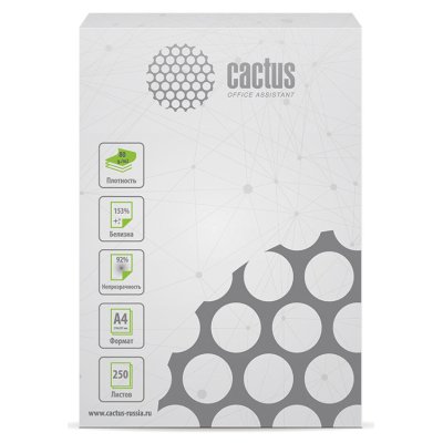 бумага Cactus CS-OPB-A480250