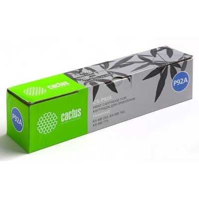 картридж Cactus CS-P92A