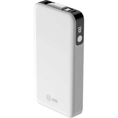 внешний аккумулятор Cactus CS-PBFSPA-10000