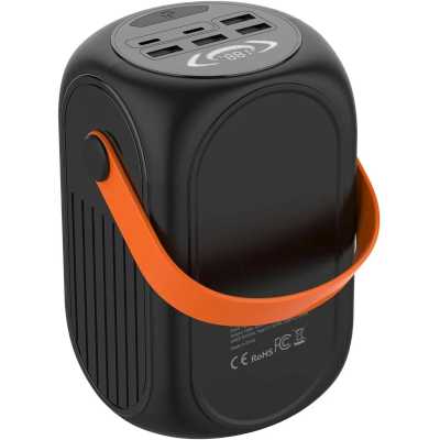 Внешний аккумулятор Cactus CS-PBFSUD-60000