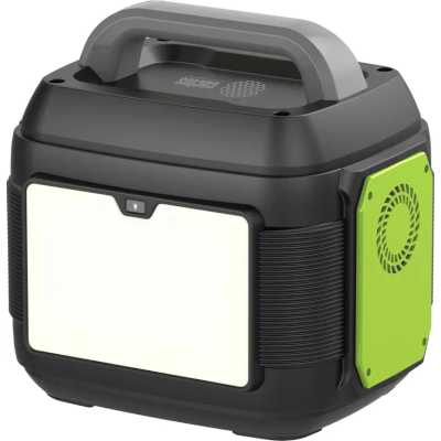 Внешний аккумулятор Cactus CS-PCS576