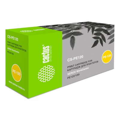 Картридж Cactus CS-PE120
