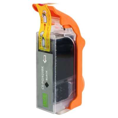 Картридж Cactus CS-PGI425BK
