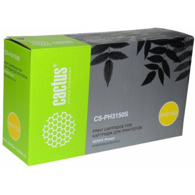 картридж Cactus CS-PH3150S