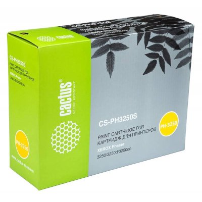 картридж Cactus CS-PH3250S