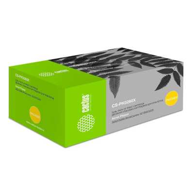 картридж Cactus CS-PH3260X