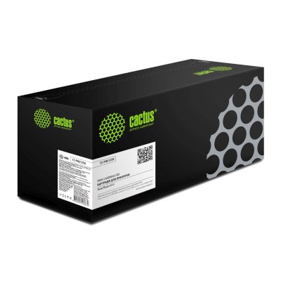 картридж Cactus CS-PH6125B