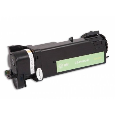 Картридж Cactus CS-PH6130Y