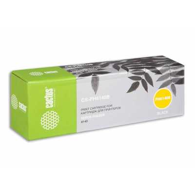Картридж Cactus CS-PH6140B