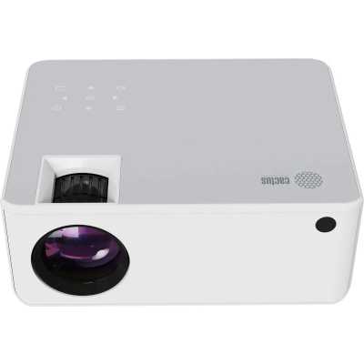Проектор Cactus CS-PRM.04WT.WUXGA-A