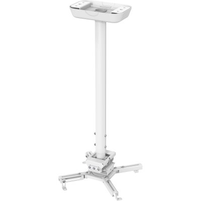 Кронштейн Cactus CS-PROF031L-WT