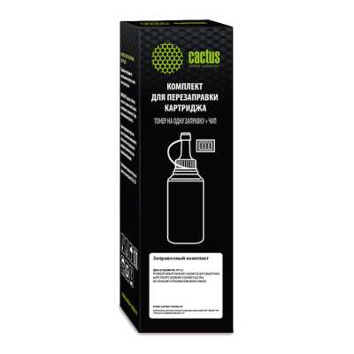 тонер Cactus CS-RK-CE285A