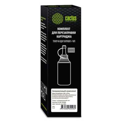 тонер Cactus CS-RK-CF226X