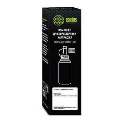 тонер Cactus CS-RK-MLT-D111L