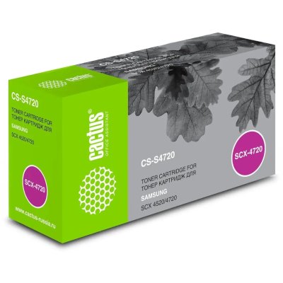 Картридж Cactus CS-S4720