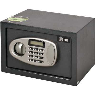 Сейф Cactus CS-SF-E20