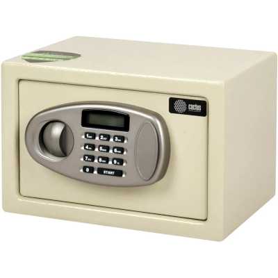 Сейф Cactus CS-SF-E20L