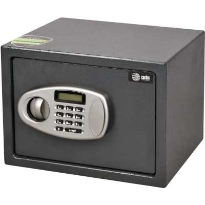 Сейф Cactus CS-SF-E25