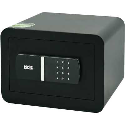 Сейф Cactus CS-SF-T25