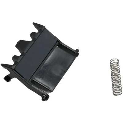 Площадка тормозная Cactus CS-SP-BRO-L5000