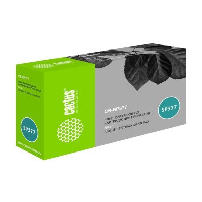 Картридж Cactus CS-SP377