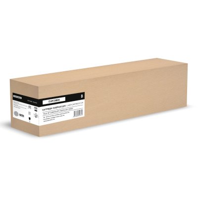 картридж Cactus CS-SPC360EBK
