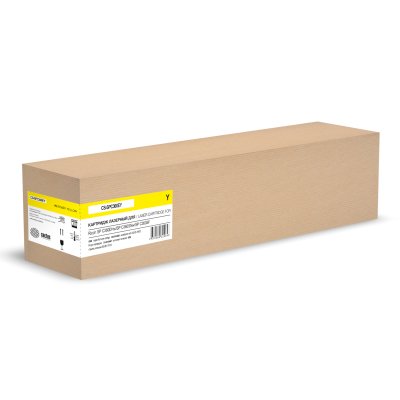 Картридж Cactus CS-SPC360EY