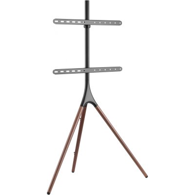 Подставка для телевизора Cactus CS-ST1246BKWN