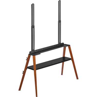 Подставка Cactus CS-ST3647BKWN