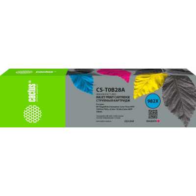 Картридж Cactus CS-T0B28A