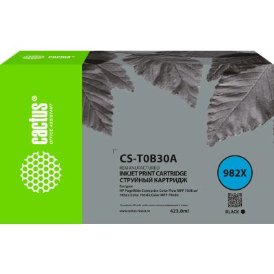 Картридж Cactus CS-T0B30A