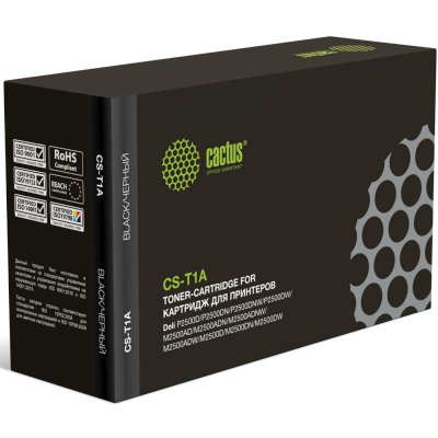 Картридж Cactus CS-T1A