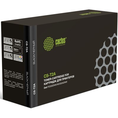 Картридж Cactus CS-T2A