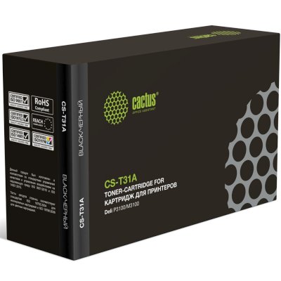 картридж Cactus CS-T31A