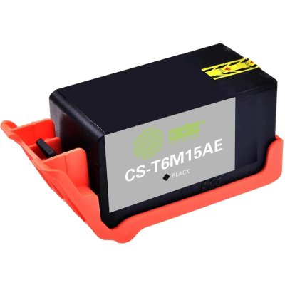 Картридж Cactus CS-T6M15AE