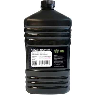 Тонер Cactus CS-TBRCHUM-500