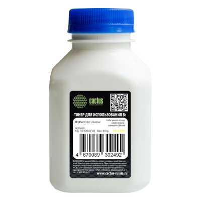 тонер Cactus CS-TBRCHUY-60