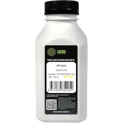 Тонер Cactus CS-THPCWHUY-100